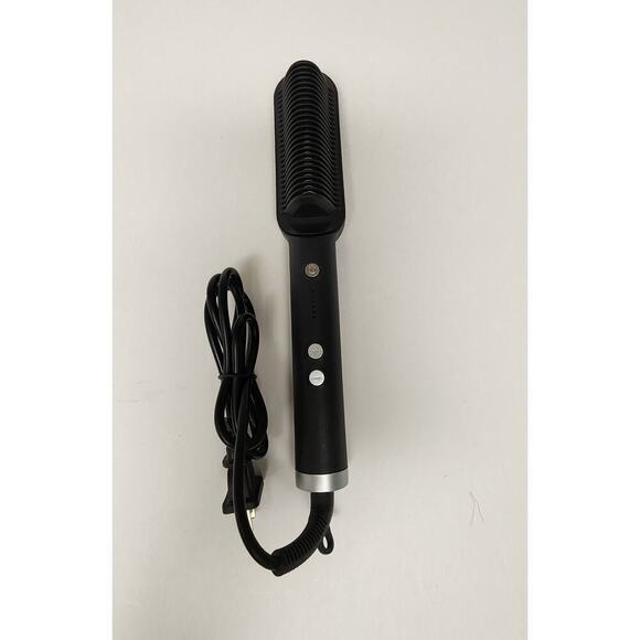 Straight Comb Hair Stylist Black - Picture 2 of 7